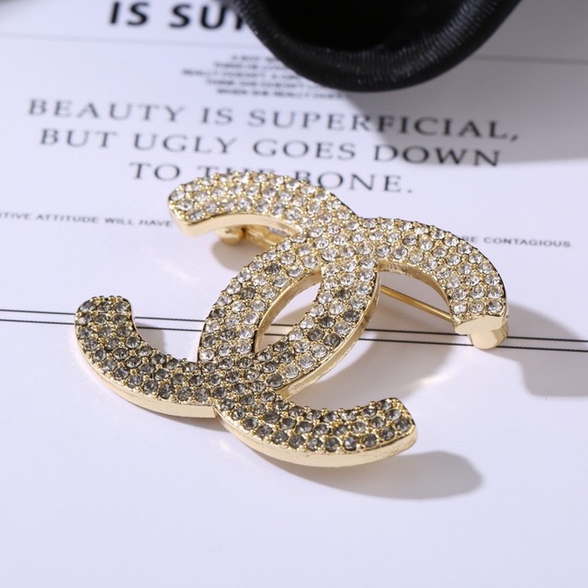 Chanel Brooch CE10186