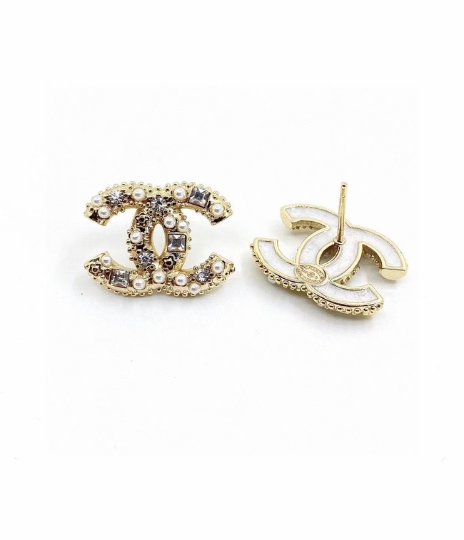 Chanel Earrings CE10176