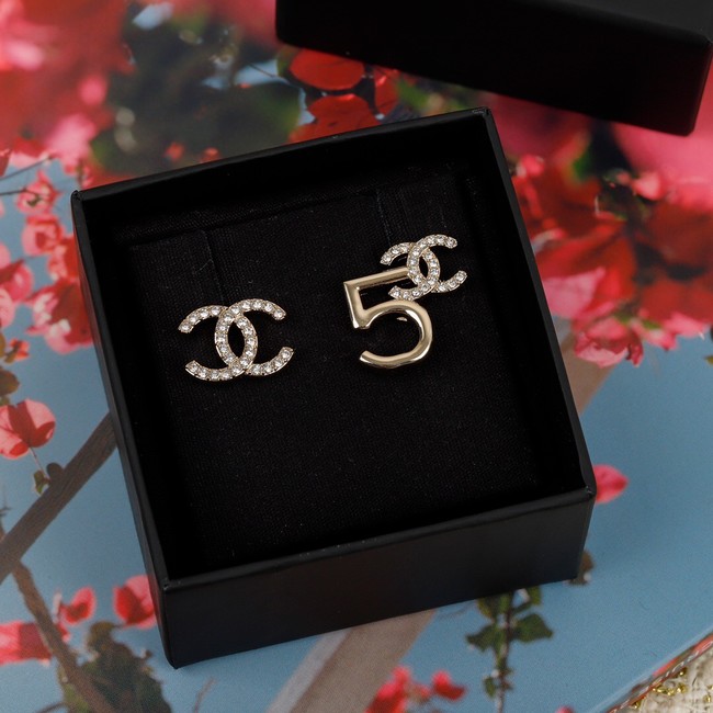 Chanel Earrings CE10179