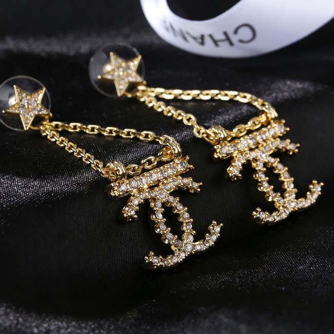 Chanel Earrings CE10193