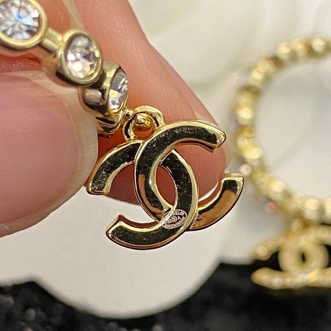 Chanel Earrings CE10200