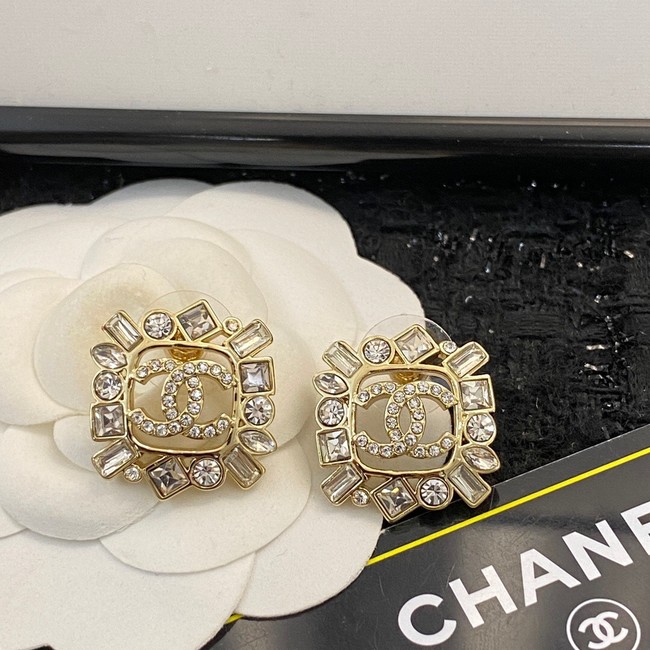 Chanel Earrings CE10202