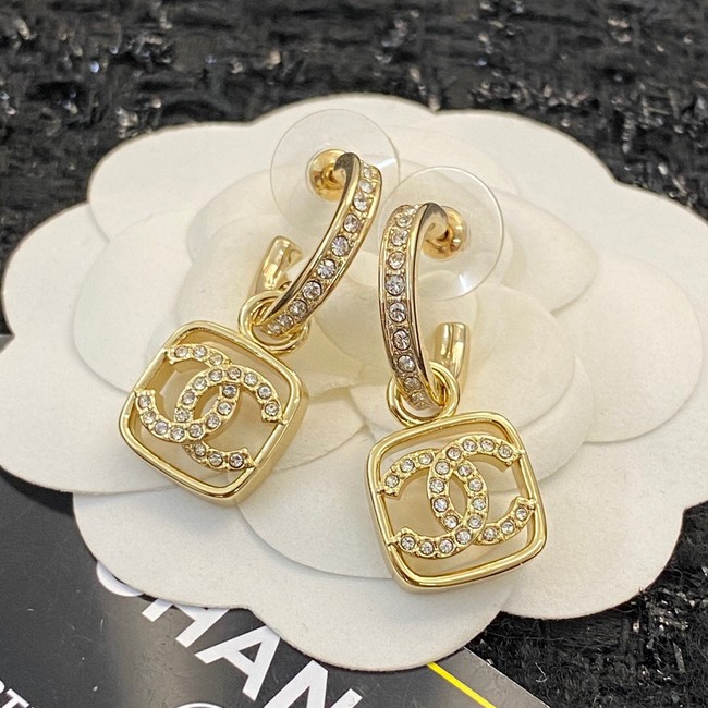 Chanel Earrings CE10203