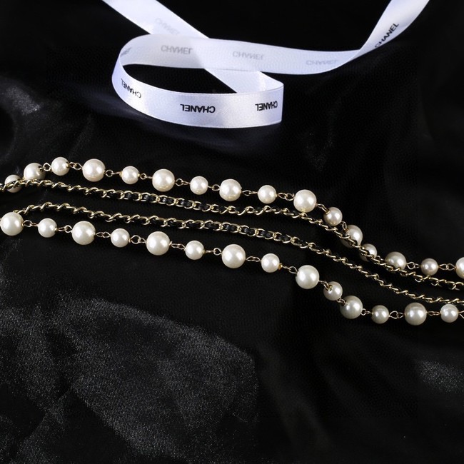 Chanel Necklace CE10189