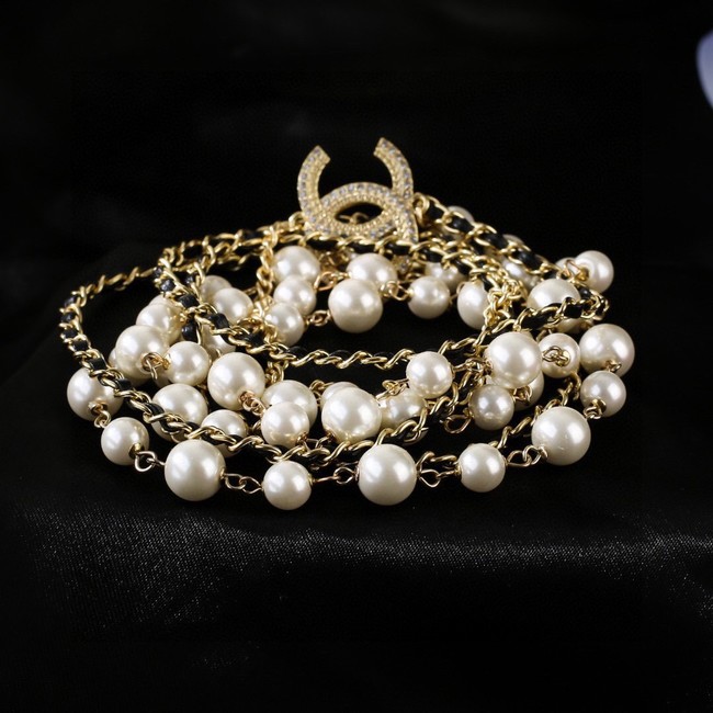 Chanel Necklace CE10189