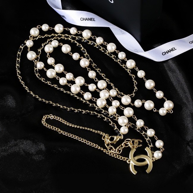 Chanel Necklace CE10189