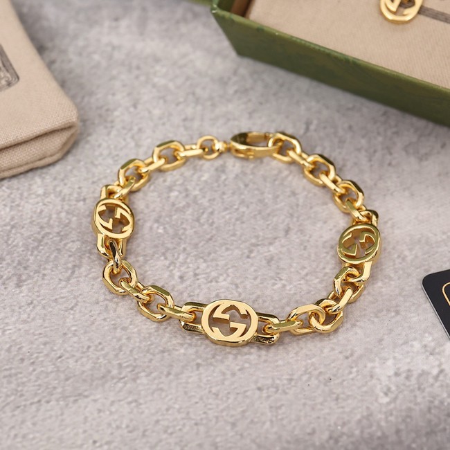 Gucci Bracelet CE10199