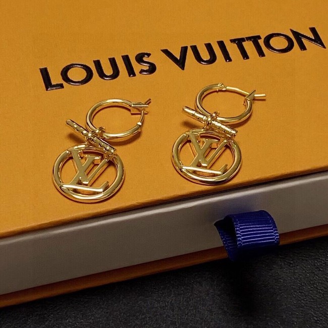 Louis Vuitton Earrings CE10166