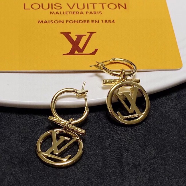 Louis Vuitton Earrings CE10166