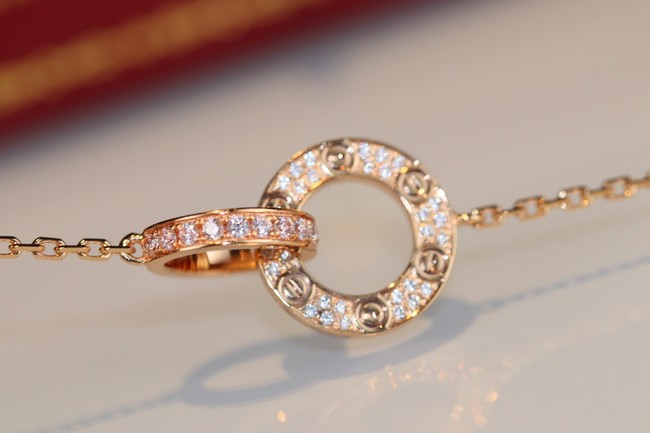 Cartier Necklace CE10246