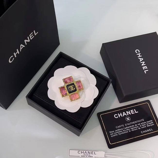 Chanel Brooch CE10256