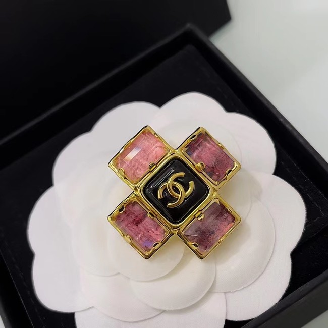 Chanel Brooch CE10256