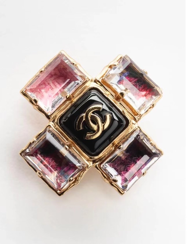 Chanel Brooch CE10256