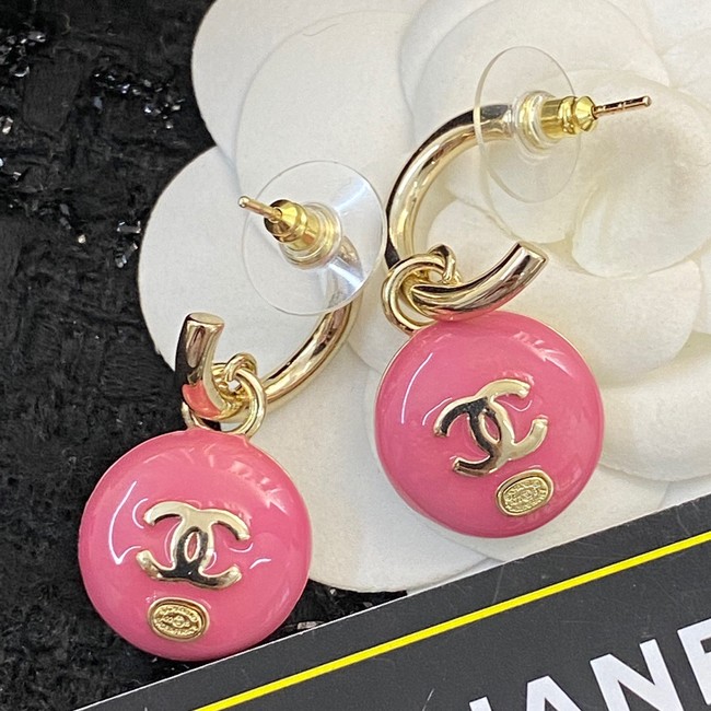 Chanel Earrings CE10206