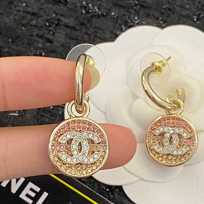 Chanel Earrings CE10206