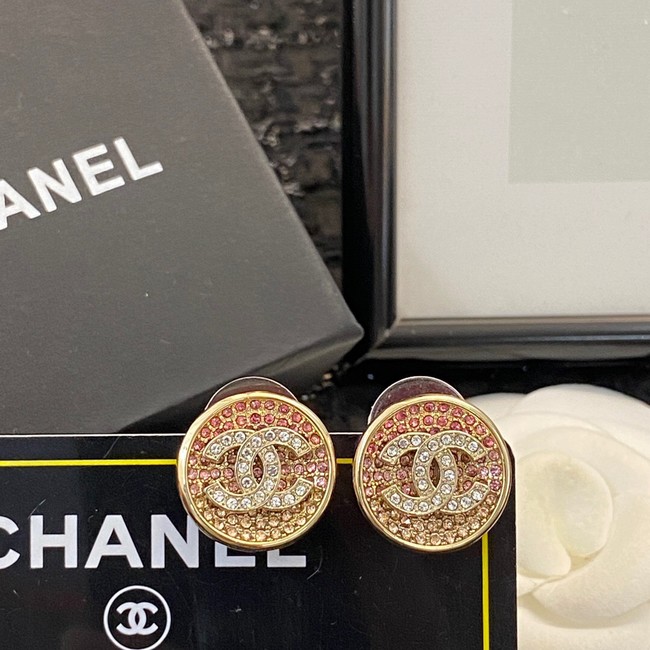 Chanel Earrings CE10207