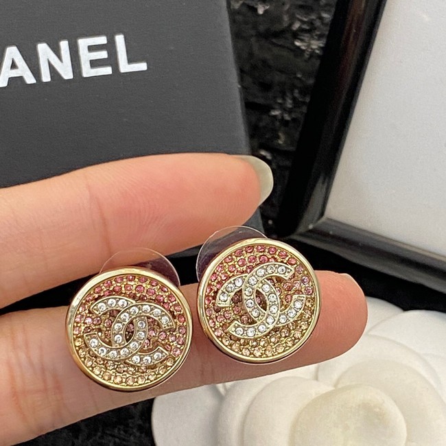 Chanel Earrings CE10207