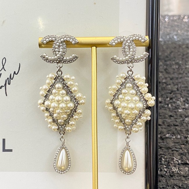 Chanel Earrings CE10258