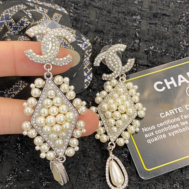 Chanel Earrings CE10258