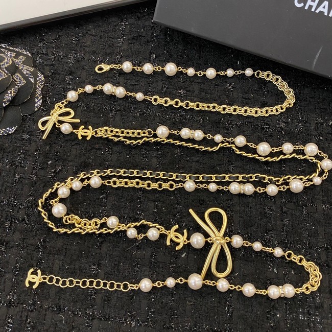 Chanel Necklace CE10215