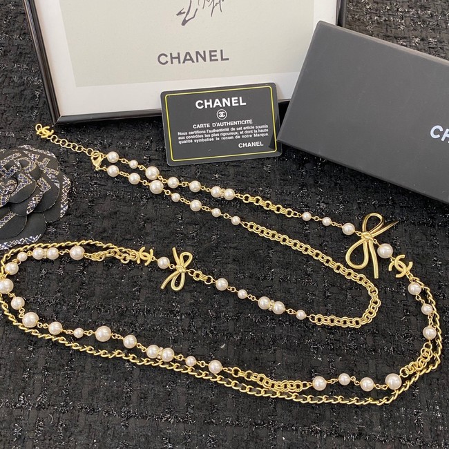 Chanel Necklace CE10215