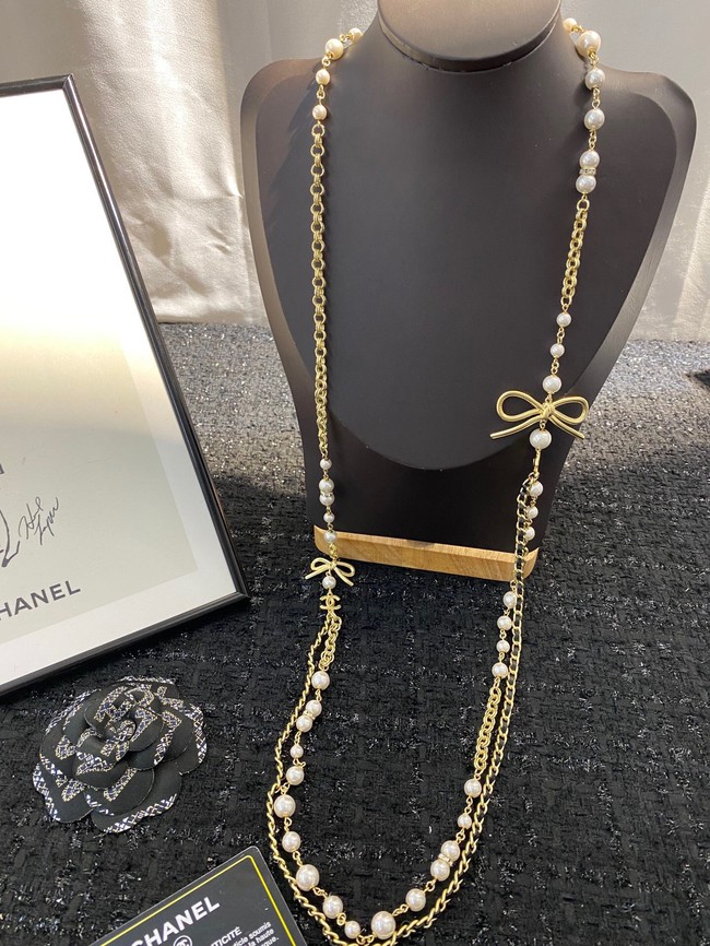 Chanel Necklace CE10215