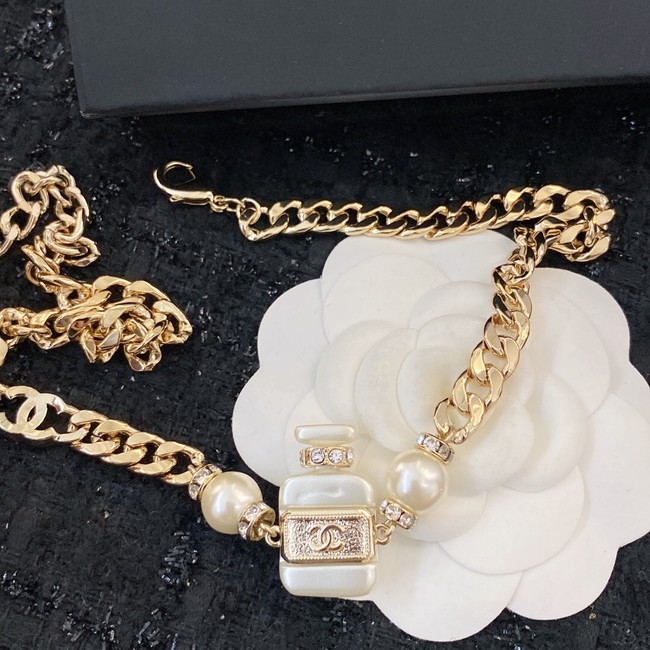 Chanel Necklace CE10218