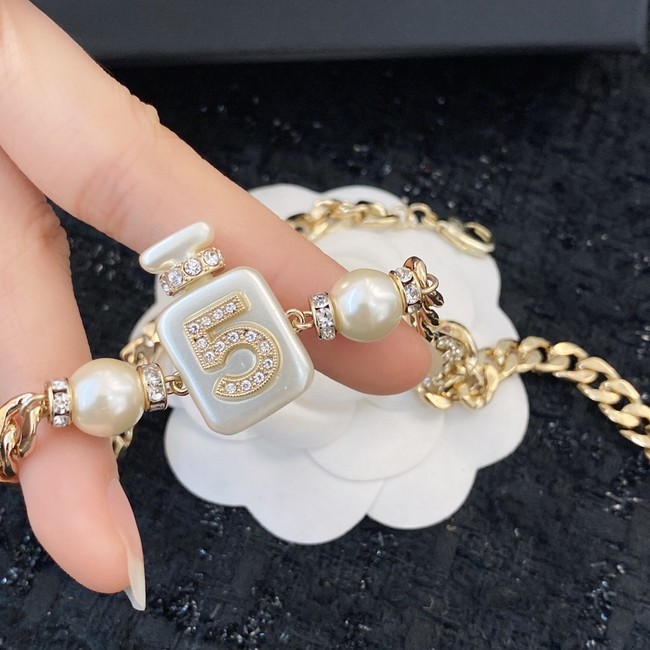 Chanel Necklace CE10218