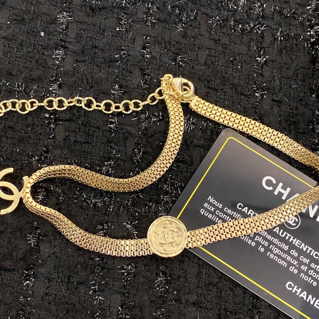 Chanel Necklace CE10220