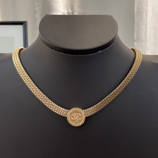 Chanel Necklace CE10220