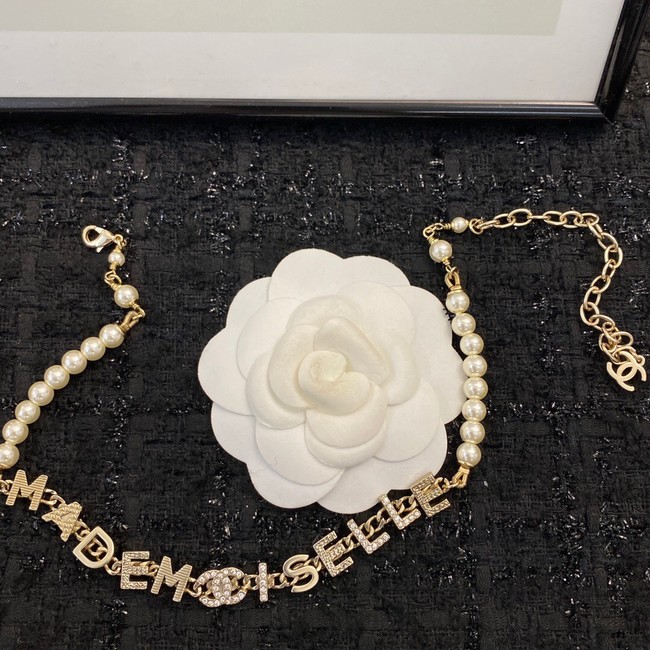 Chanel Necklace CE10221