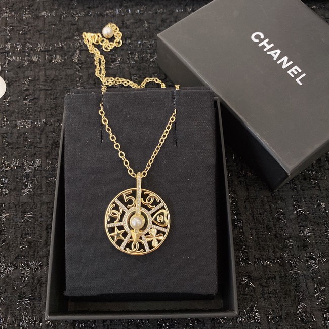 Chanel Necklace CE10223