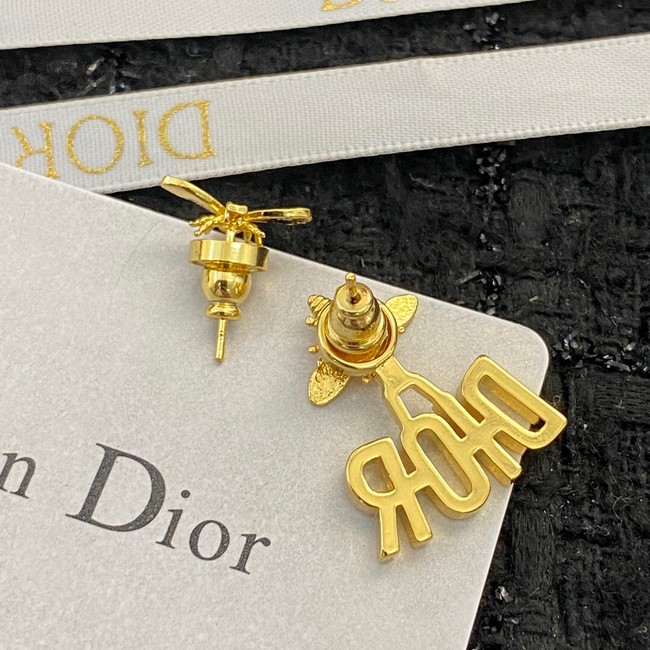 Dior Earrings CE10204