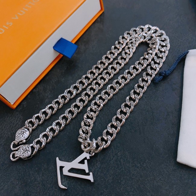 Louis Vuitton Necklace CE10225