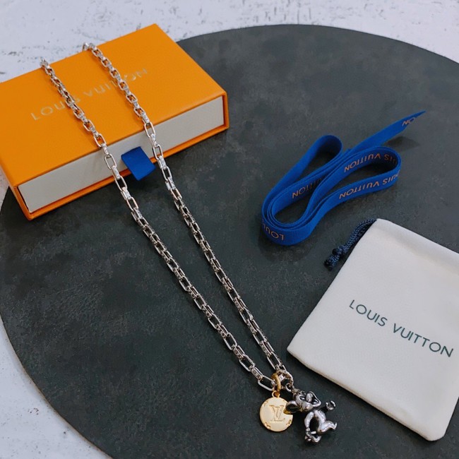 Louis Vuitton Necklace CE10226