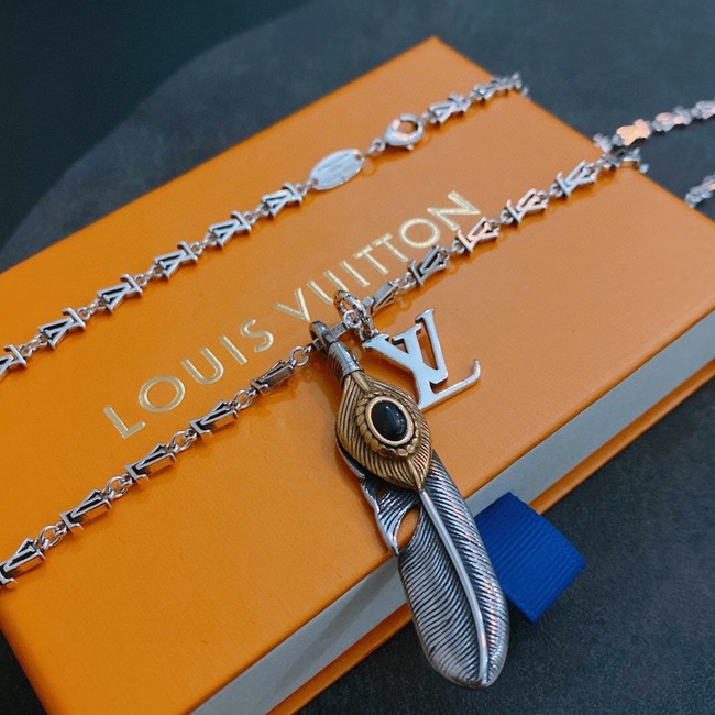 Louis Vuitton Necklace CE10232