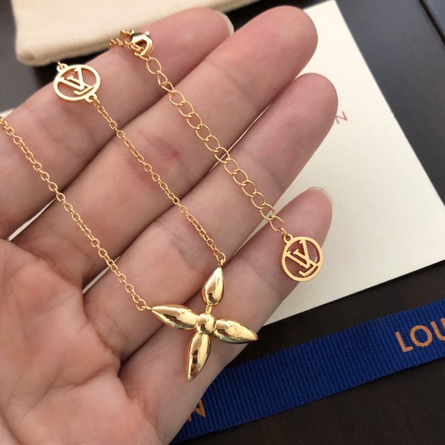 Louis Vuitton Necklace CE10242