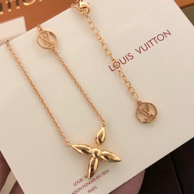 Louis Vuitton Necklace CE10242