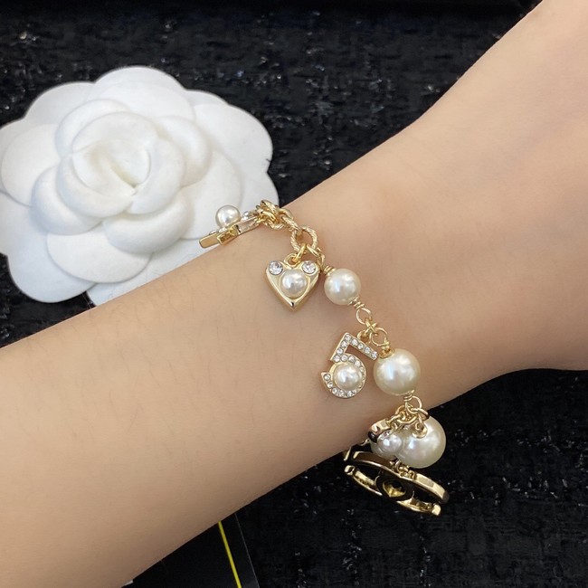 Chanel Bracelet CE10261