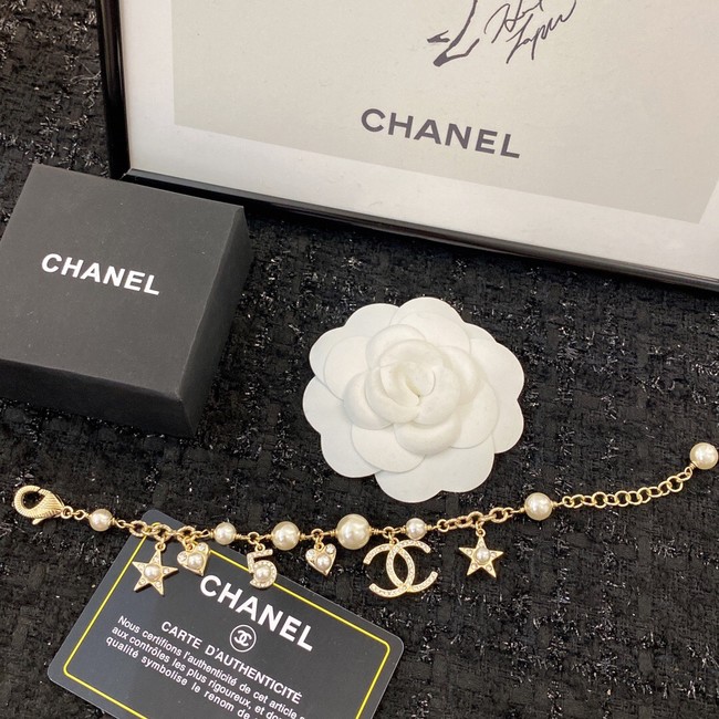 Chanel Bracelet CE10261