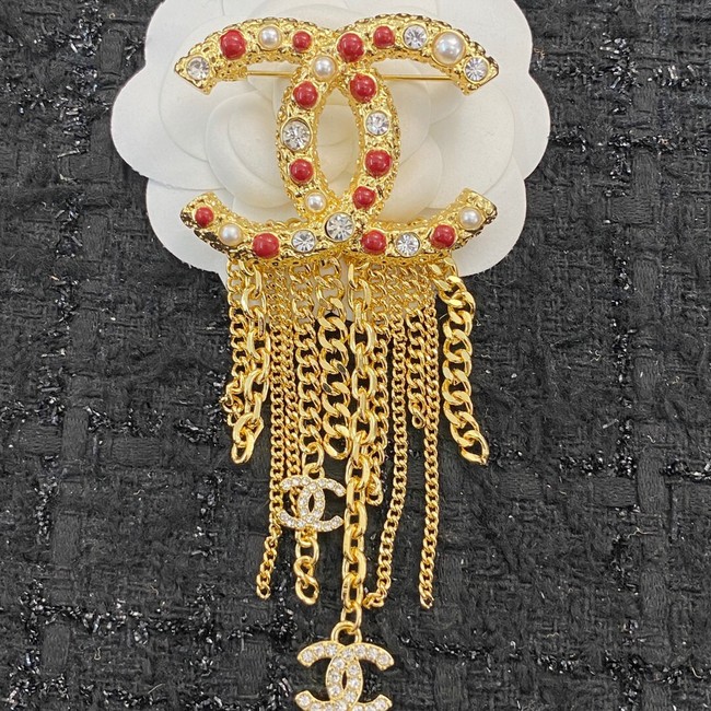 Chanel Brooch CE10271