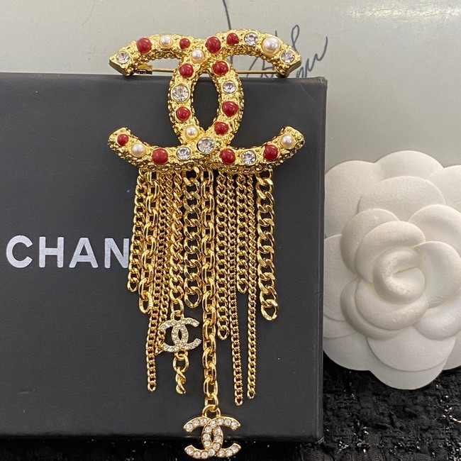 Chanel Brooch CE10271