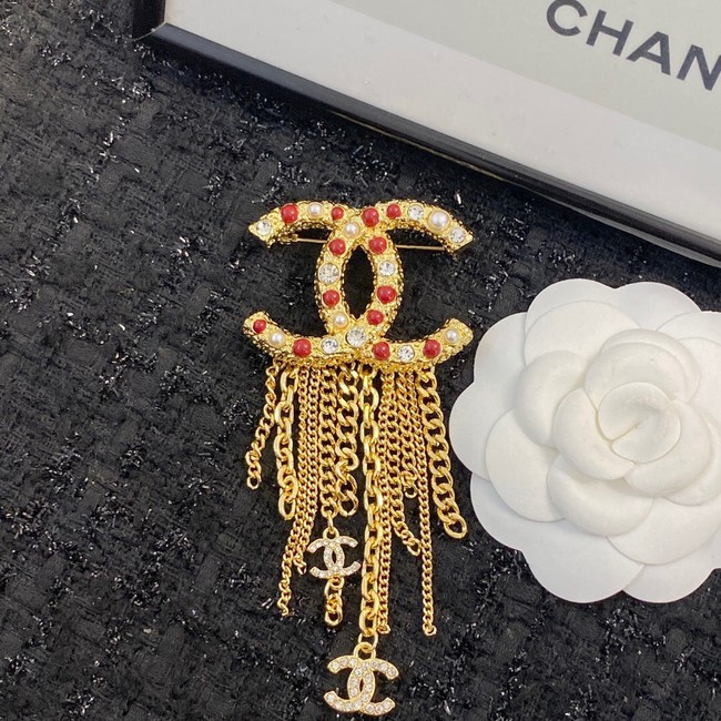 Chanel Brooch CE10271