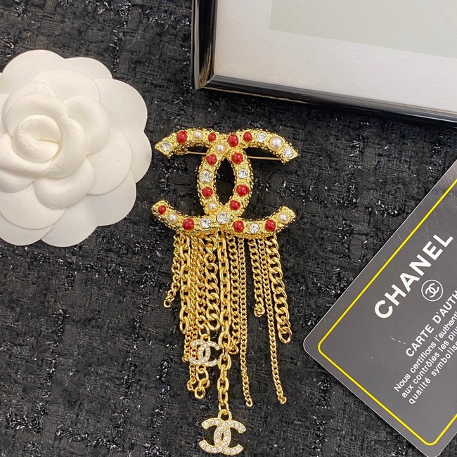 Chanel Brooch CE10271