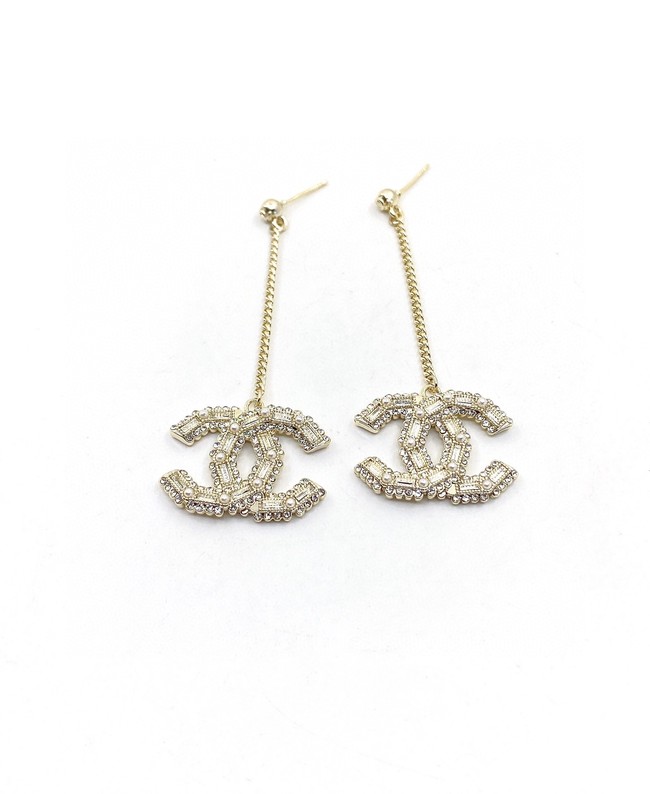 Chanel Earrings CE10289