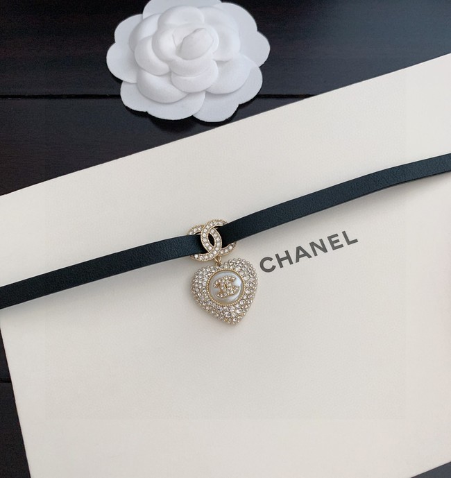 Chanel Necklace CE10283