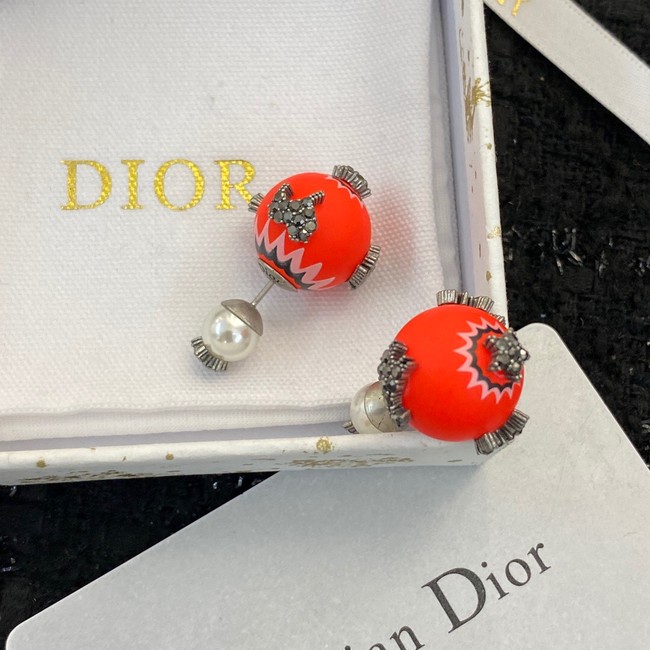 Dior Earrings CE10260