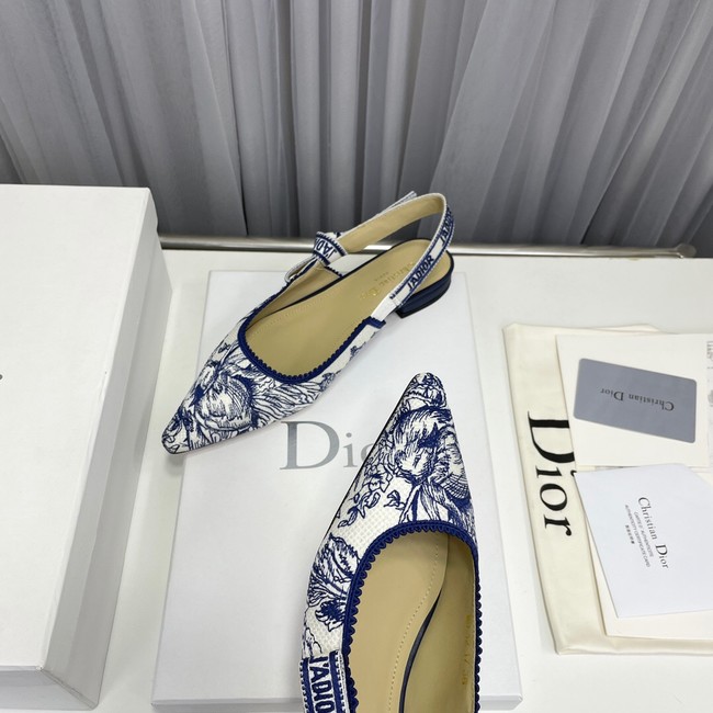 Dior Sandals 91981-2