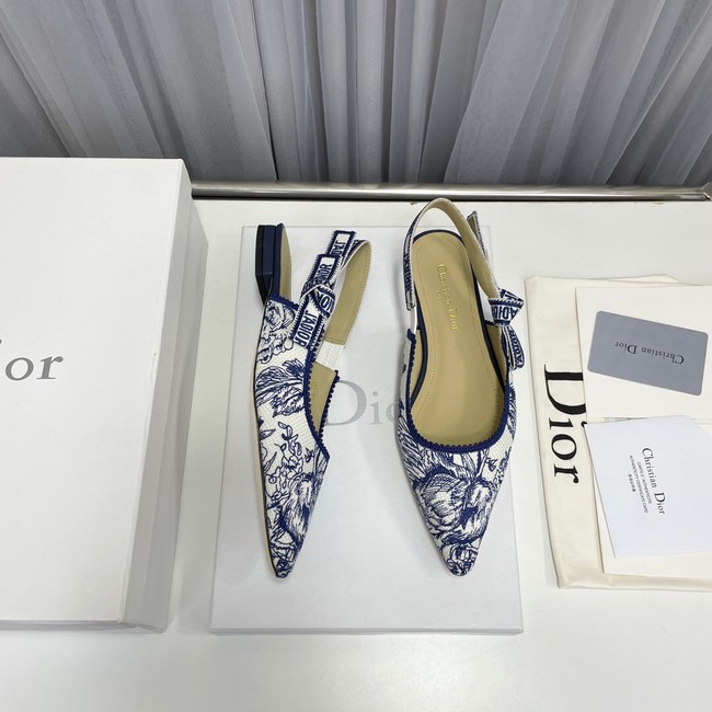 Dior Sandals 91981-2