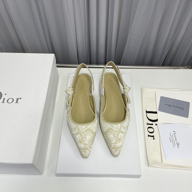 Dior Sandals 91981-3